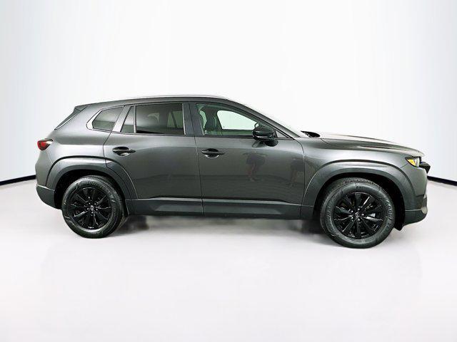 used 2024 Mazda CX-50 car, priced at $24,897