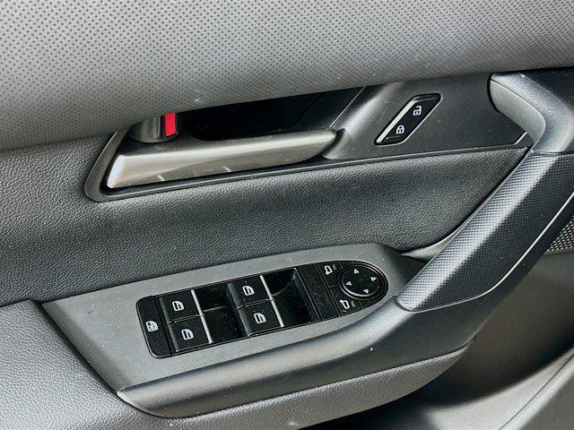 used 2024 Mazda CX-50 car, priced at $24,897