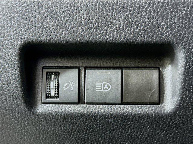 used 2024 Toyota RAV4 car, priced at $23,997