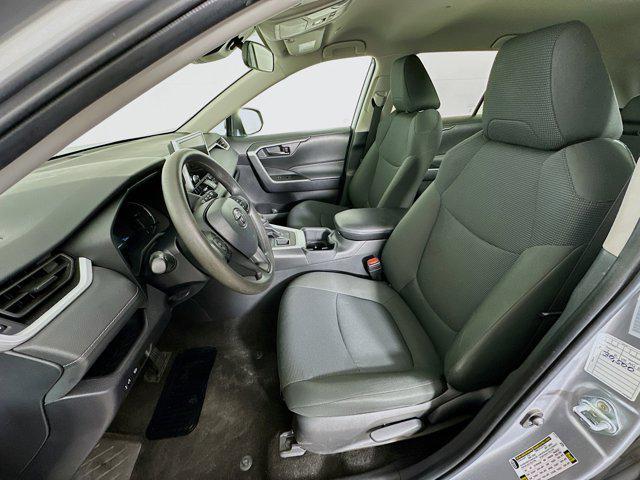 used 2024 Toyota RAV4 car, priced at $23,997