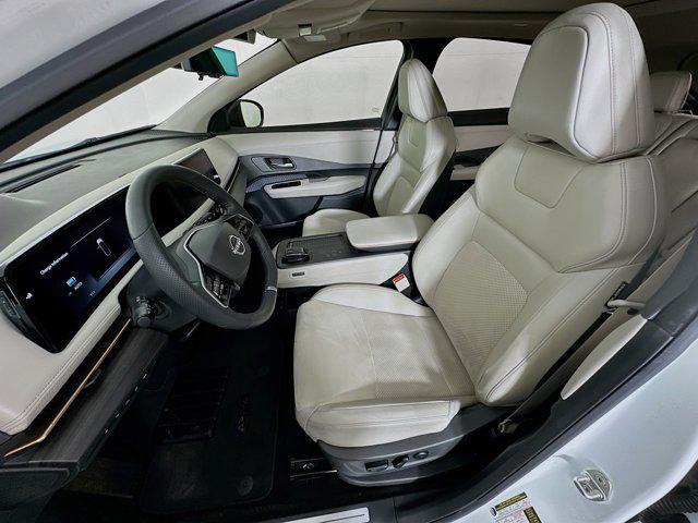 used 2023 Nissan ARIYA car, priced at $21,897