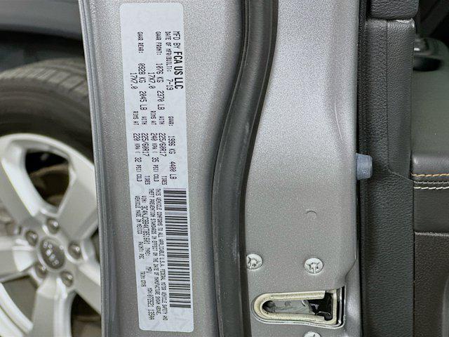 used 2019 Jeep Compass car, priced at $14,487