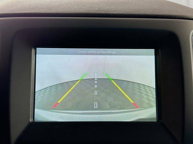 used 2019 Jeep Compass car, priced at $14,487