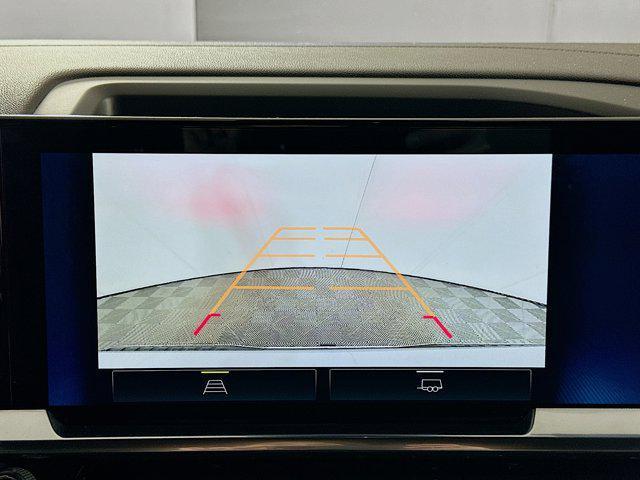 used 2024 Chevrolet Silverado 1500 car, priced at $34,997