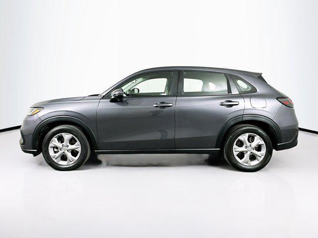 used 2023 Honda HR-V car, priced at $24,487