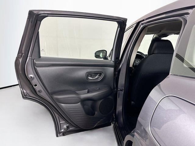 used 2023 Honda HR-V car, priced at $24,487