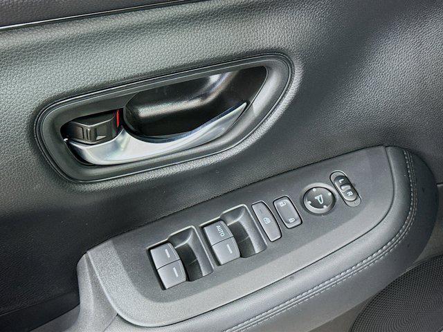 used 2023 Honda HR-V car, priced at $24,487