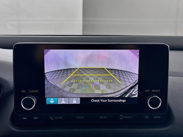 used 2023 Honda HR-V car, priced at $24,487