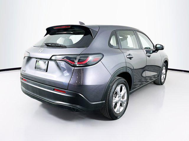 used 2023 Honda HR-V car, priced at $24,487