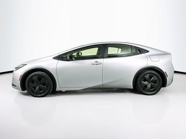 used 2024 Toyota Prius car, priced at $23,487