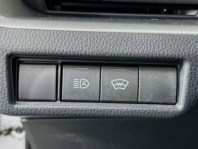 used 2024 Toyota Prius car, priced at $23,487