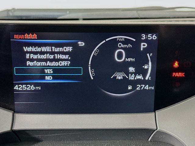 used 2024 Toyota Prius car, priced at $23,487