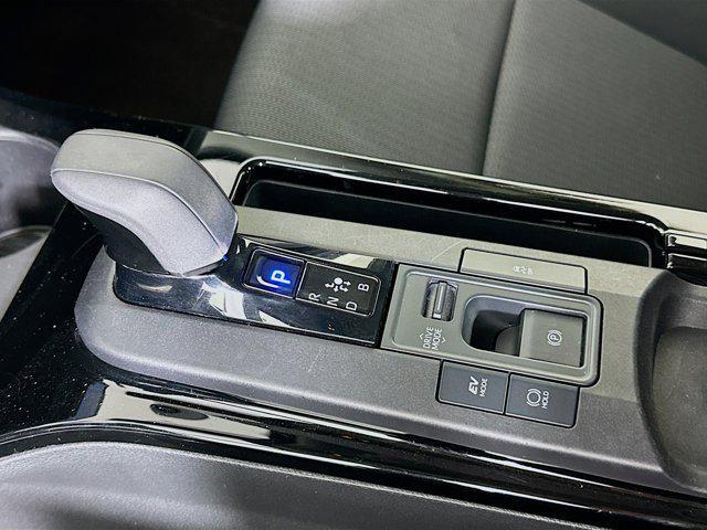 used 2024 Toyota Prius car, priced at $23,487