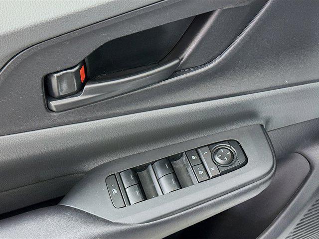 used 2024 Toyota Prius car, priced at $23,487