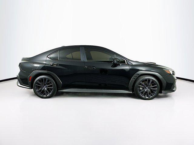 used 2024 Subaru WRX car, priced at $29,308