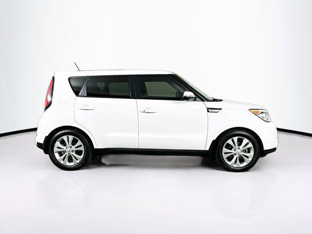 used 2016 Kia Soul car, priced at $11,987