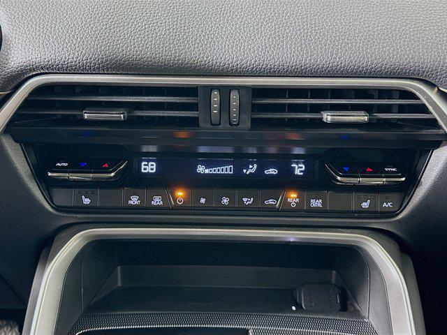 used 2024 Mazda CX-90 car, priced at $27,987