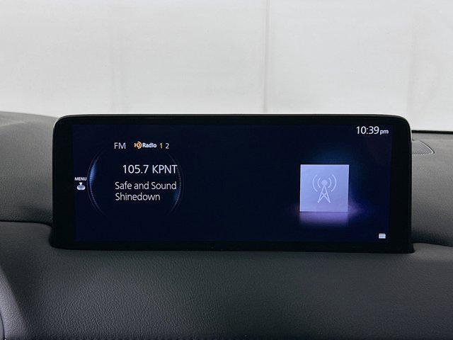 used 2025 Mazda CX-5 car, priced at $22,487