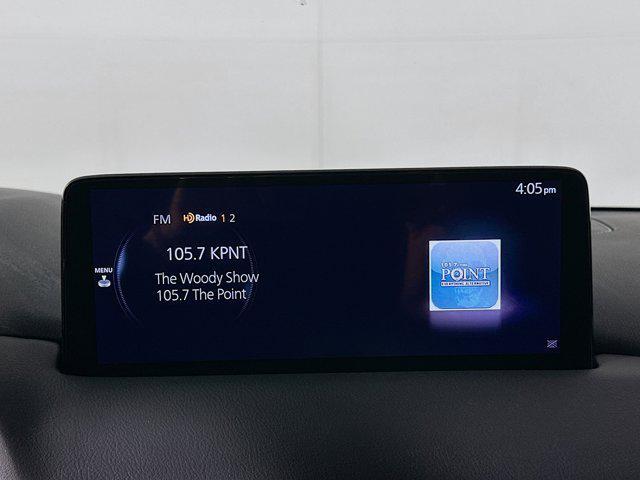 used 2023 Mazda CX-5 car, priced at $22,997