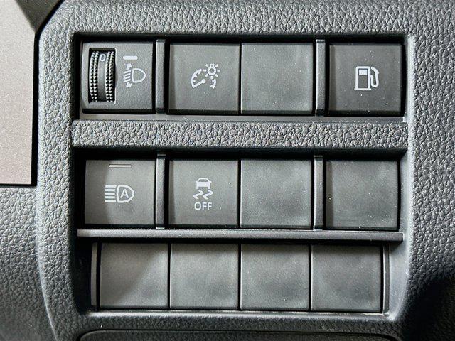 used 2025 Toyota 4Runner car, priced at $38,987