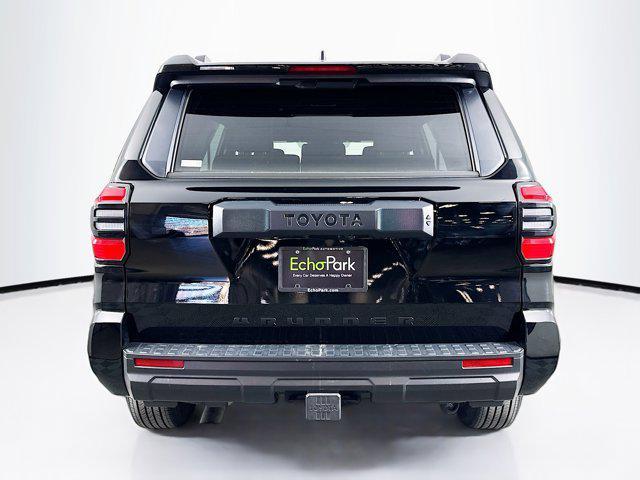 used 2025 Toyota 4Runner car, priced at $38,987