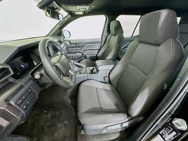 used 2025 Toyota 4Runner car, priced at $38,987