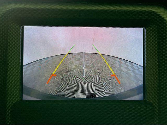 used 2018 Jeep Wrangler Unlimited car, priced at $20,487