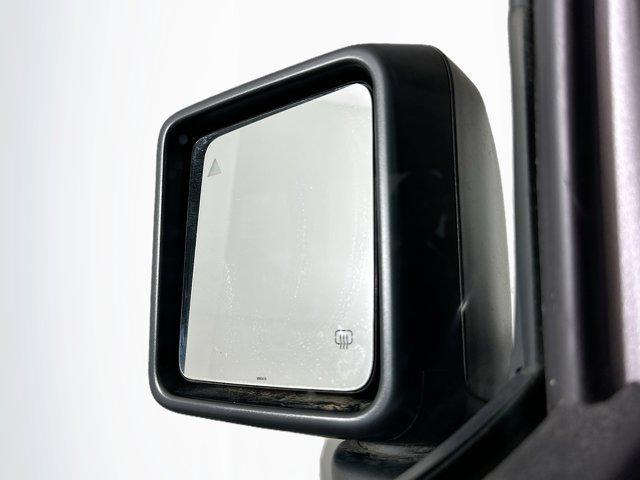 used 2018 Jeep Wrangler Unlimited car, priced at $20,487