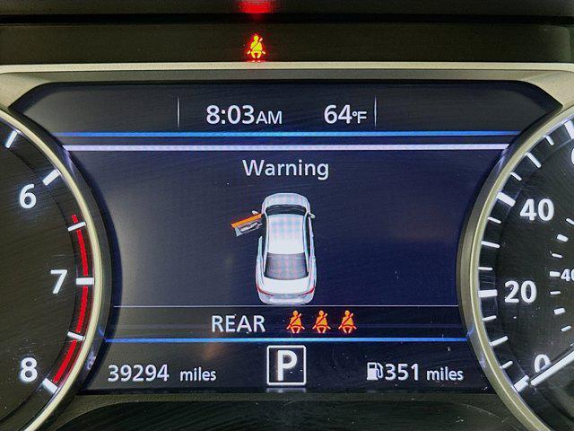 used 2024 Nissan Sentra car, priced at $16,997