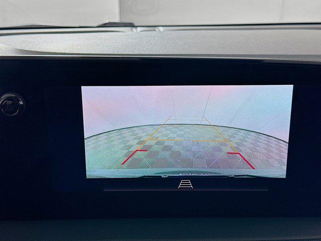 used 2024 Buick Encore GX car, priced at $20,587