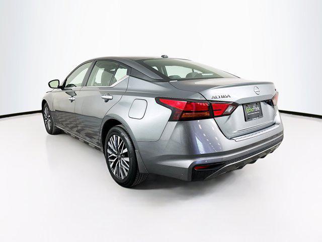 used 2023 Nissan Altima car, priced at $20,996