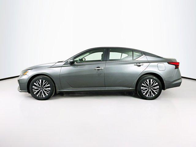 used 2023 Nissan Altima car, priced at $20,996