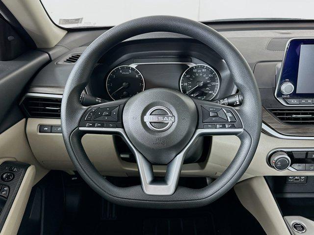 used 2025 Nissan Altima car, priced at $17,497