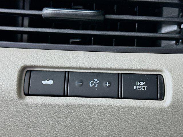 used 2025 Nissan Altima car, priced at $17,497