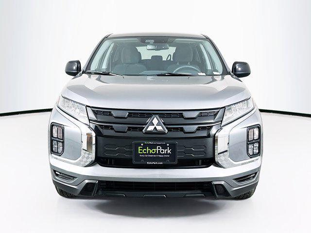 used 2025 Mitsubishi Outlander Sport car, priced at $20,997