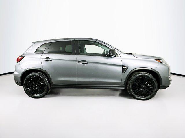 used 2025 Mitsubishi Outlander Sport car, priced at $20,997
