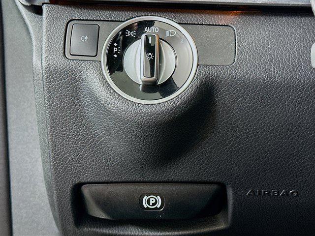 used 2016 Mercedes-Benz E-Class car, priced at $17,987