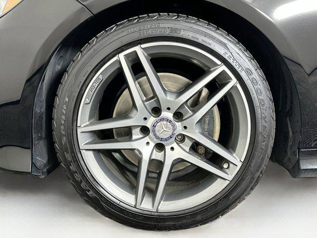 used 2016 Mercedes-Benz E-Class car, priced at $17,987
