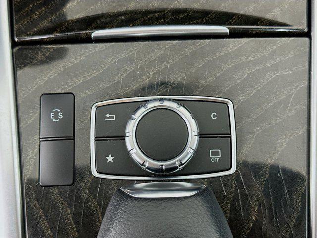 used 2016 Mercedes-Benz E-Class car, priced at $17,987
