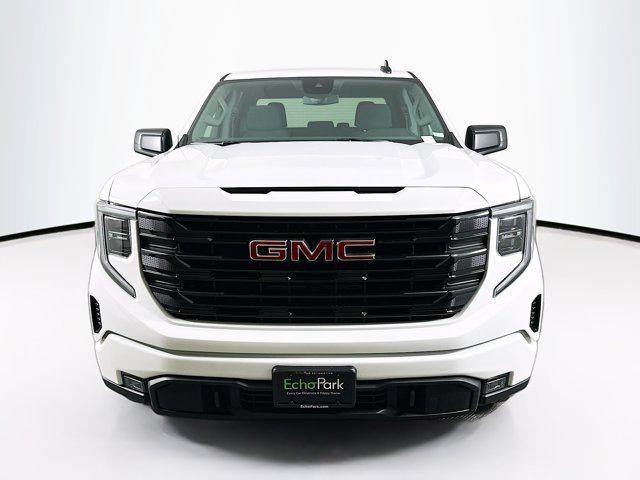 used 2024 GMC Sierra 1500 car, priced at $38,997
