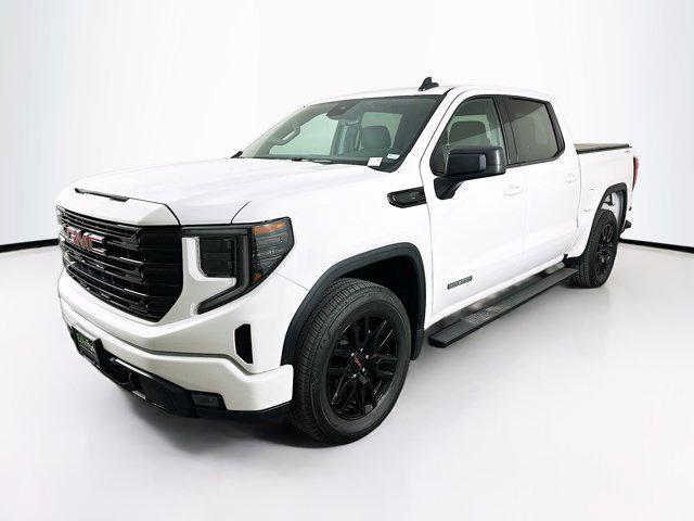 used 2024 GMC Sierra 1500 car, priced at $38,997