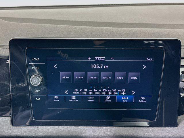 used 2025 Volkswagen Jetta car, priced at $19,497