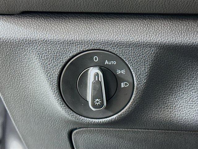 used 2025 Volkswagen Jetta car, priced at $19,497