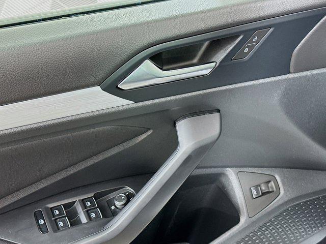 used 2025 Volkswagen Jetta car, priced at $19,497