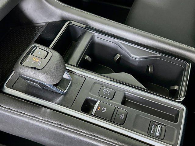 used 2025 Nissan Pathfinder car, priced at $28,487