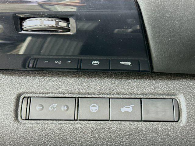 used 2025 Nissan Pathfinder car, priced at $28,487