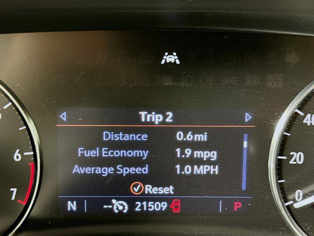 used 2022 Buick Envision car, priced at $21,997