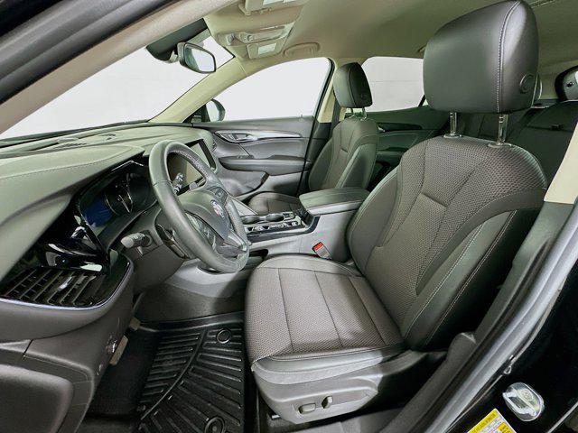 used 2022 Buick Envision car, priced at $21,997