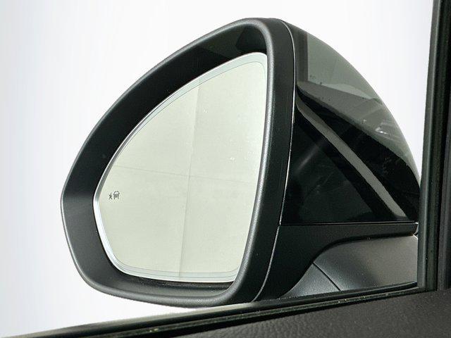 used 2022 Buick Envision car, priced at $21,997