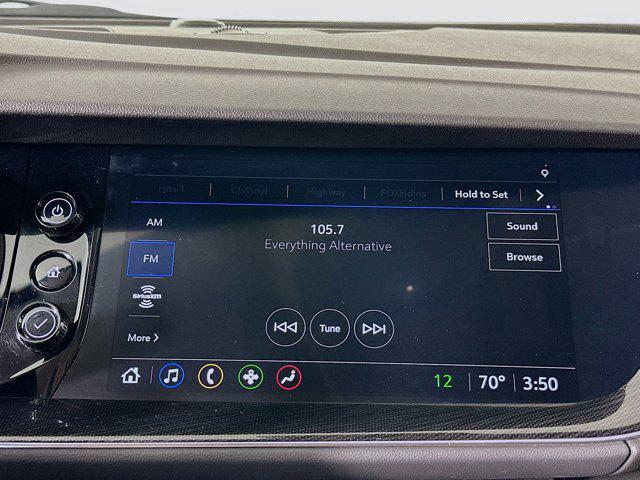 used 2022 Buick Envision car, priced at $21,997